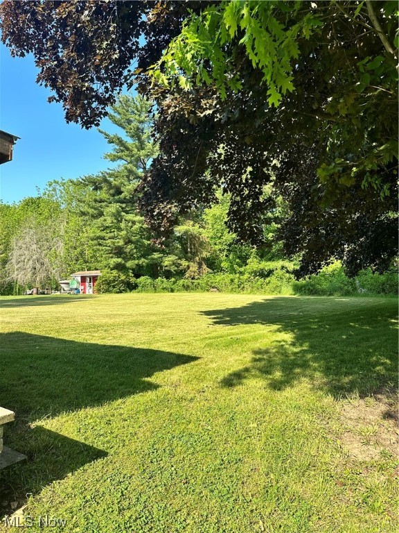 Village/Rock Crk - Residential