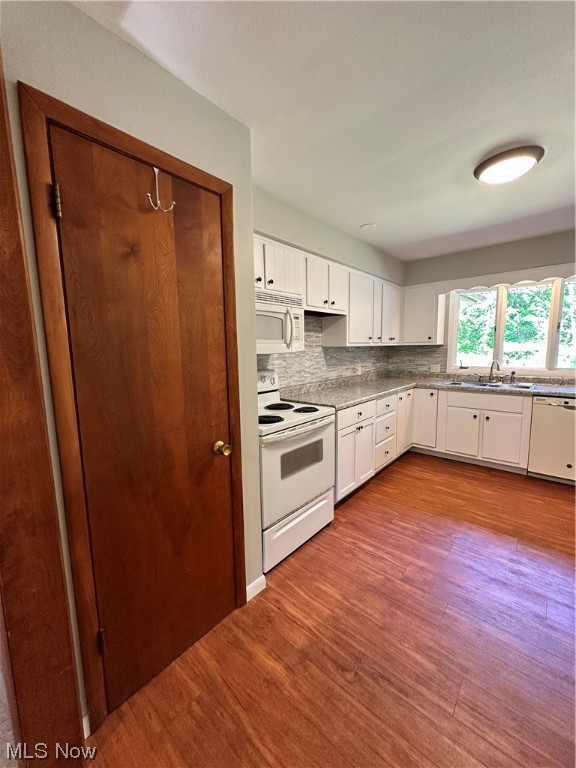 Village/Rock Crk - Residential