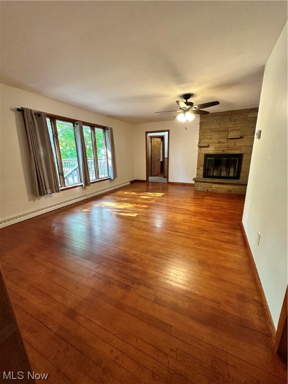 Village/Rock Crk - Residential