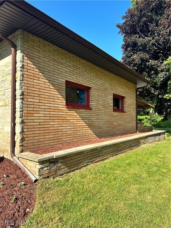 Village/Rock Crk - Residential