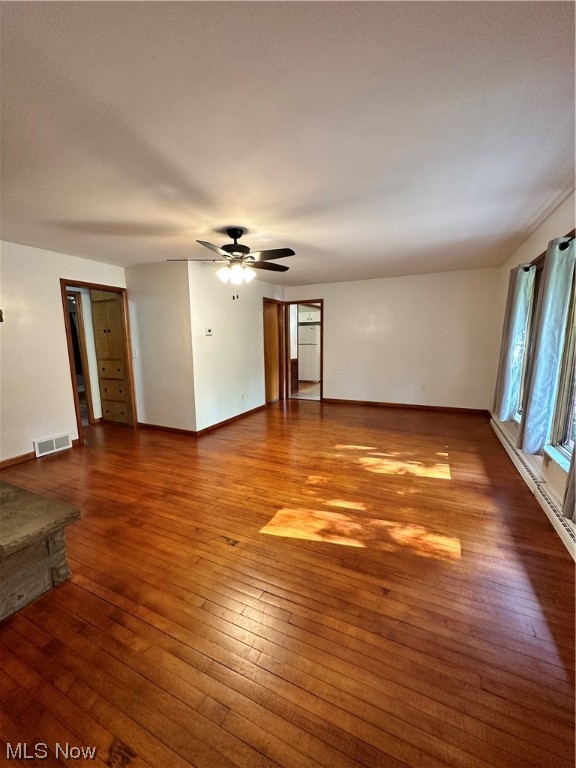 Village/Rock Crk - Residential