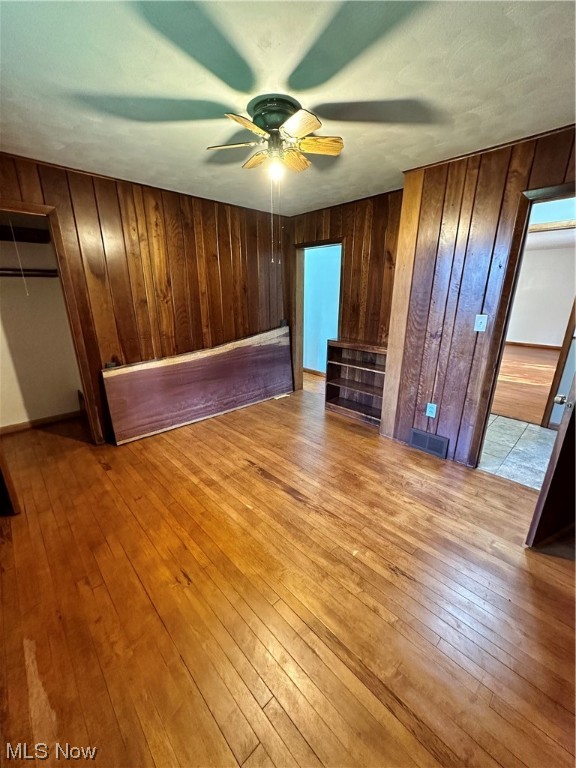 Village/Rock Crk - Residential