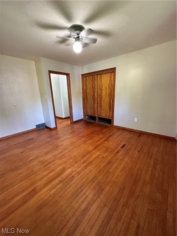 Village/Rock Crk - Residential