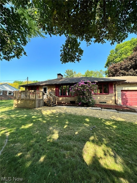 Village/Rock Crk - Residential