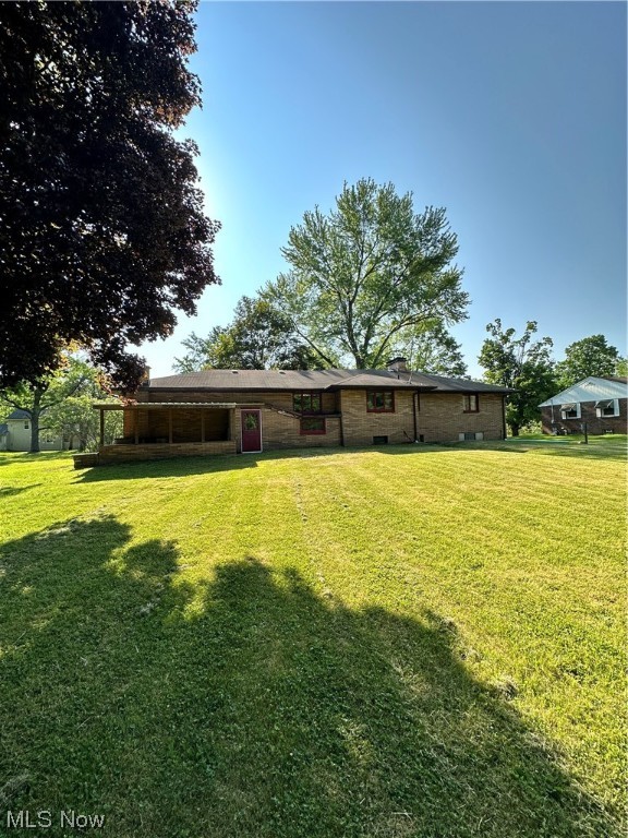 Village/Rock Crk - Residential