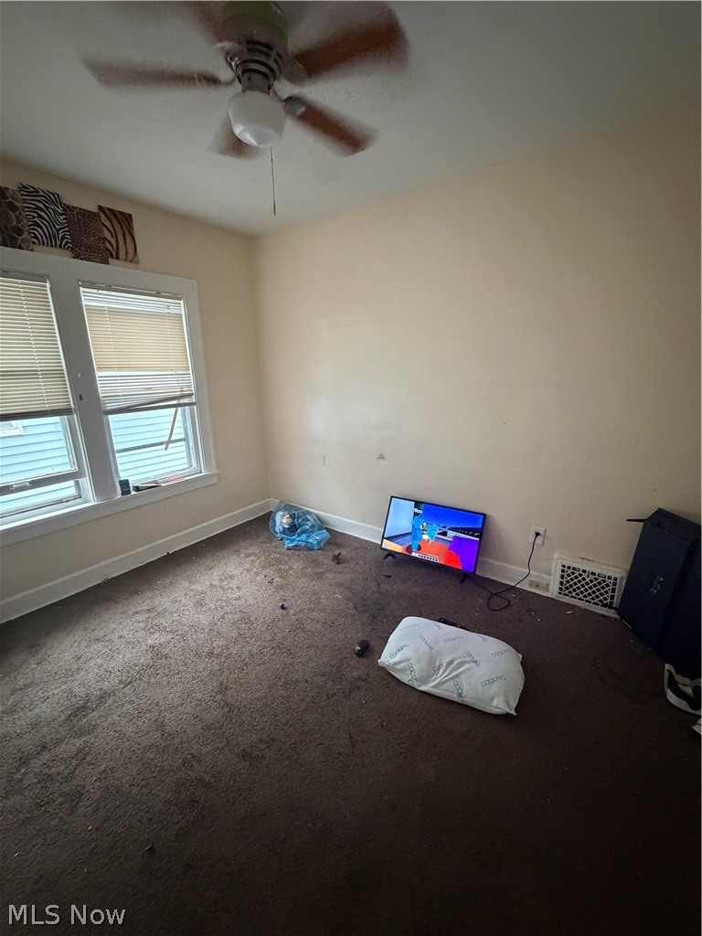 Woodsworth Road Sub/J Laronges - Residential Income