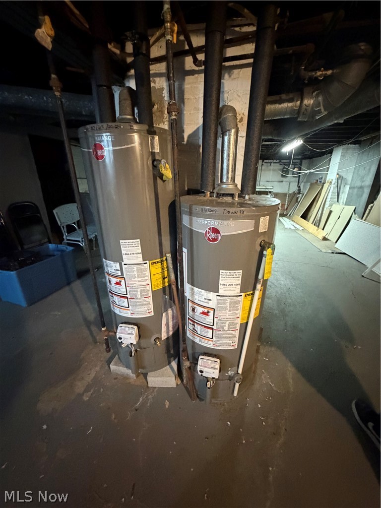 Woodsworth Road Sub/J Laronges - Residential Income