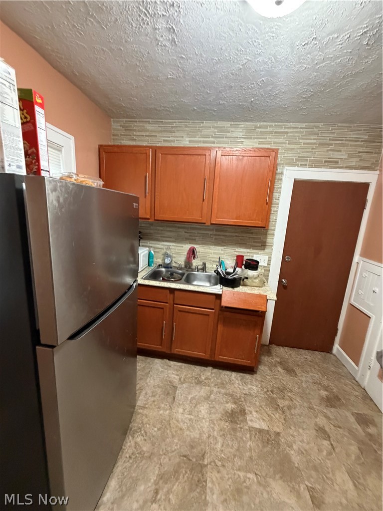 Woodsworth Road Sub/J Laronges - Residential Income