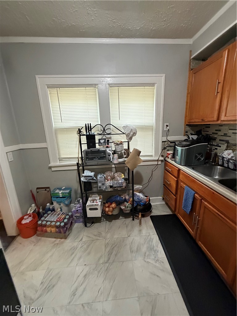 Woodsworth Road Sub/J Laronges - Residential Income