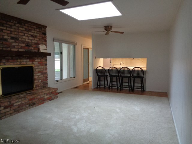 Longbrooke 03 - Residential