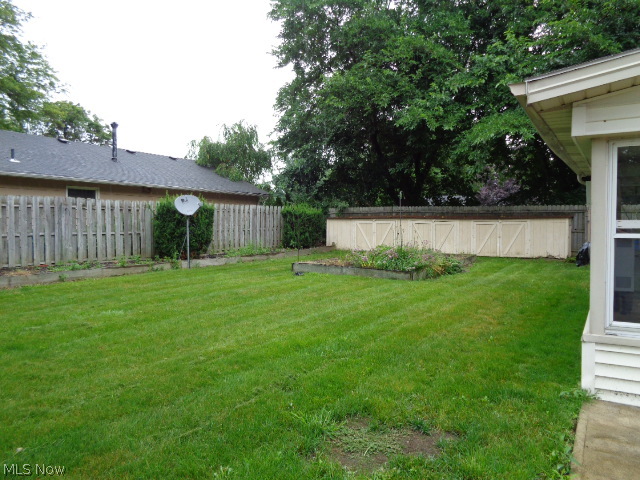 Longbrooke 03 - Residential