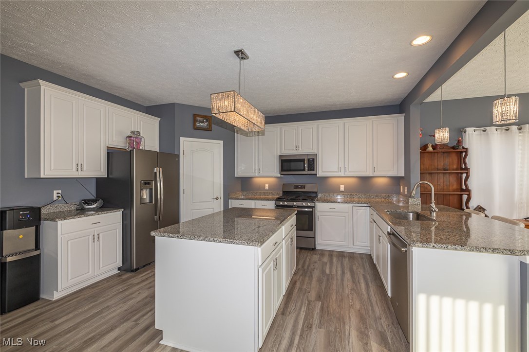 Cornerstone Farms Sub - Residential