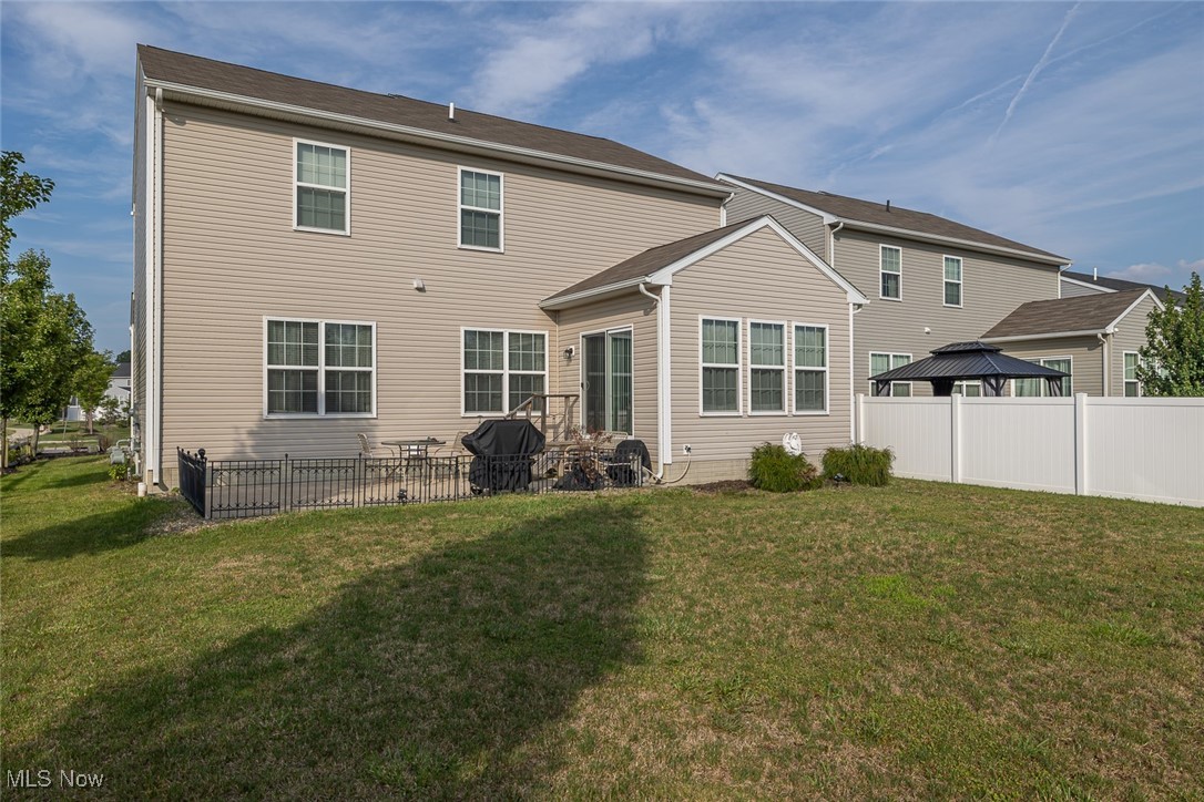 Cornerstone Farms Sub - Residential