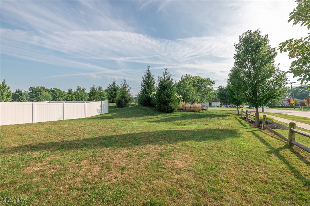 Cornerstone Farms Sub - Residential