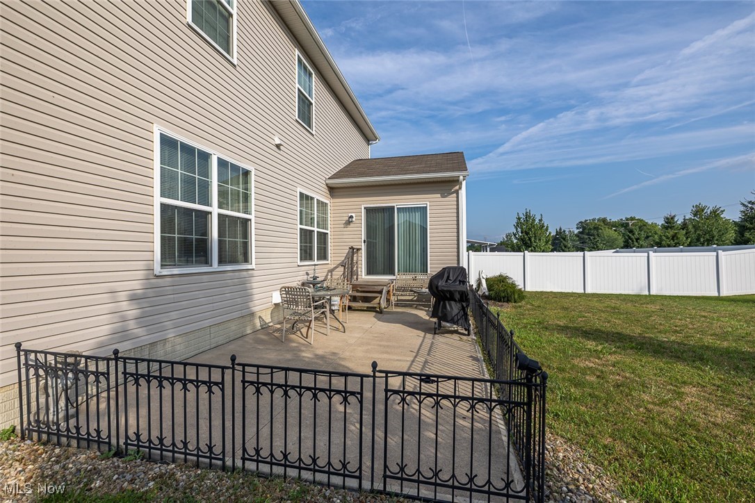 Cornerstone Farms Sub - Residential