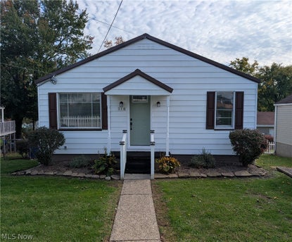 116 S Surry Rd – Investment Home