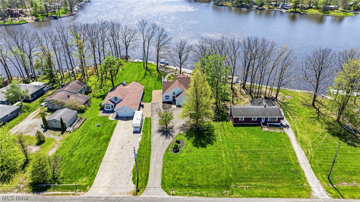 2528 Tupelo Drive