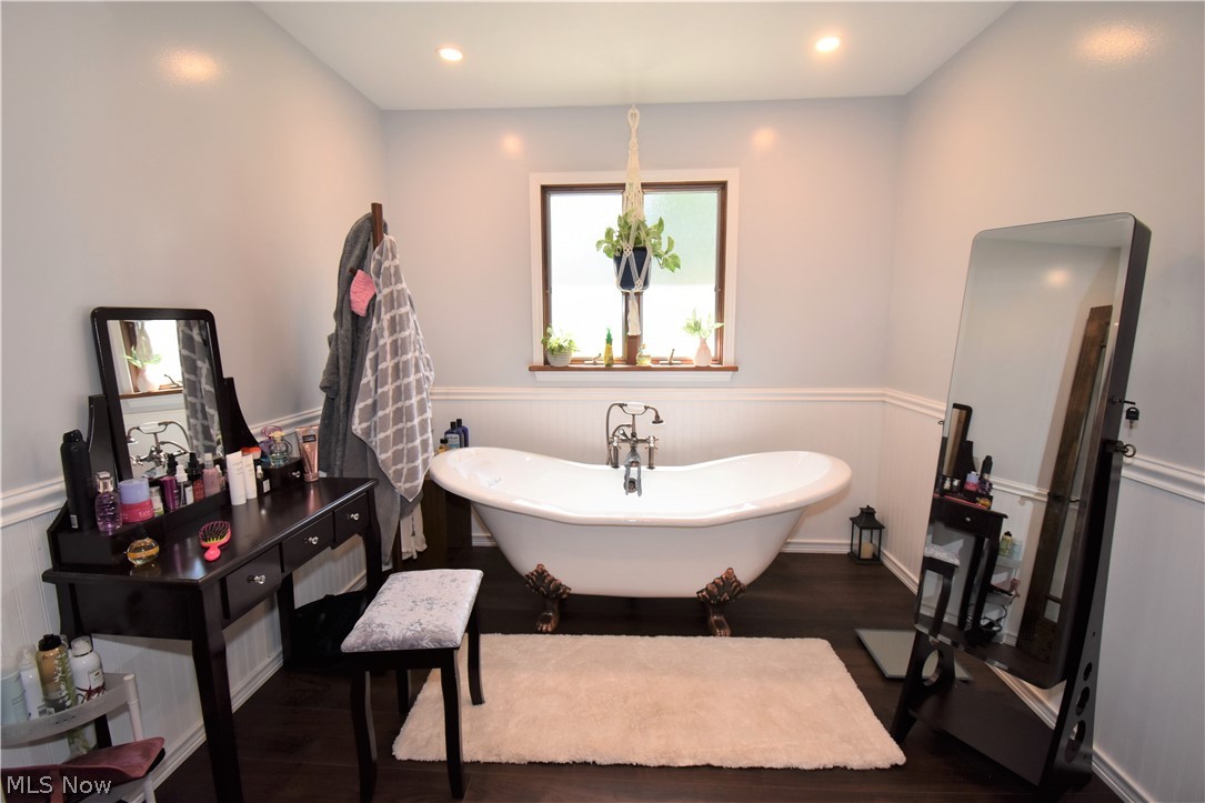 Village/Munroe Falls - Residential