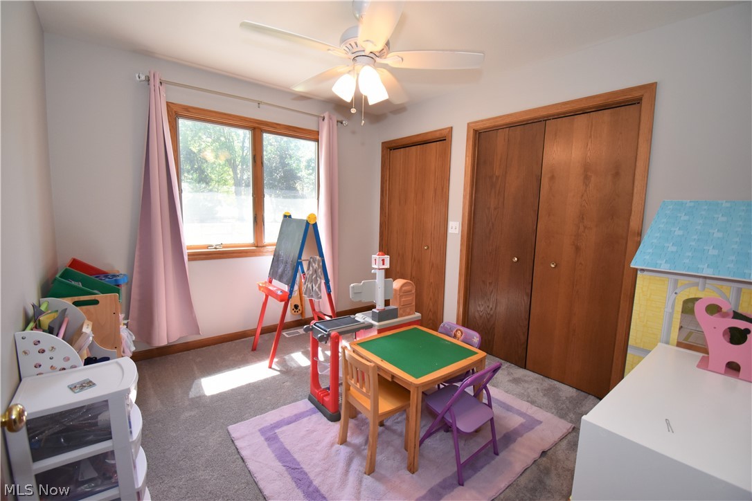 Village/Munroe Falls - Residential