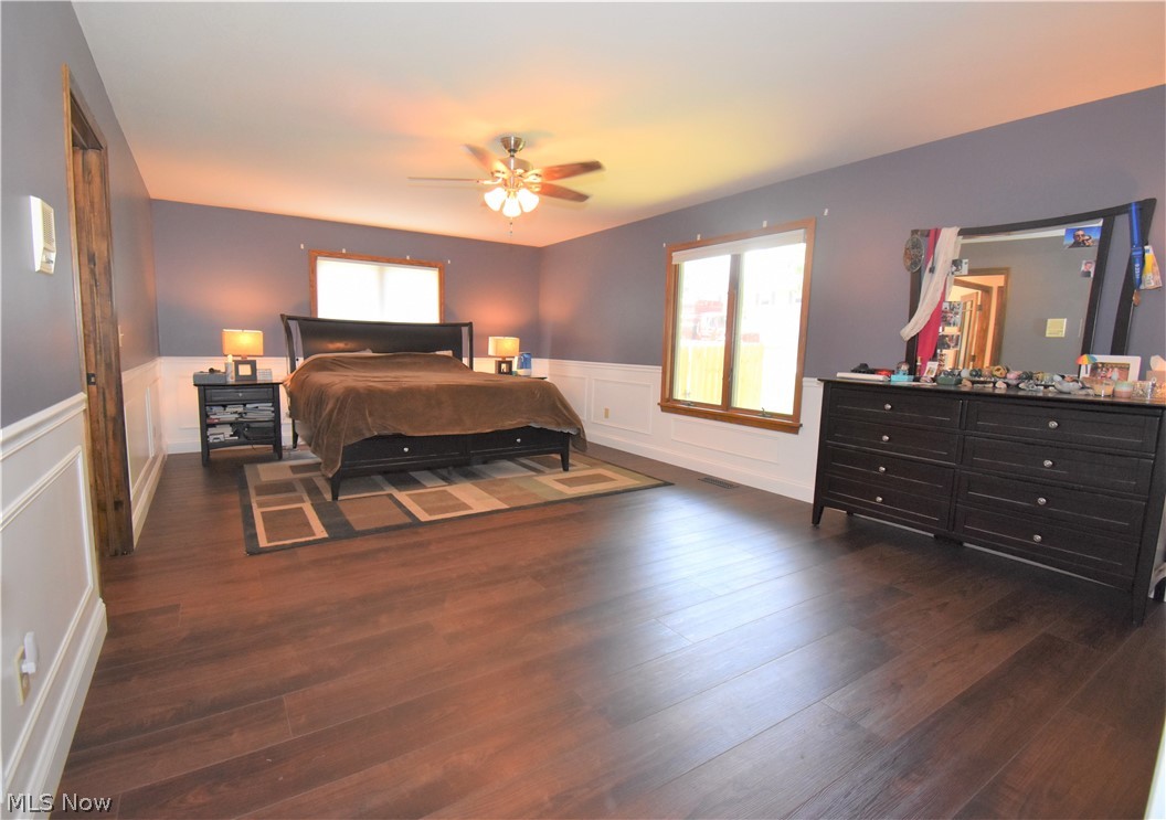 Village/Munroe Falls - Residential
