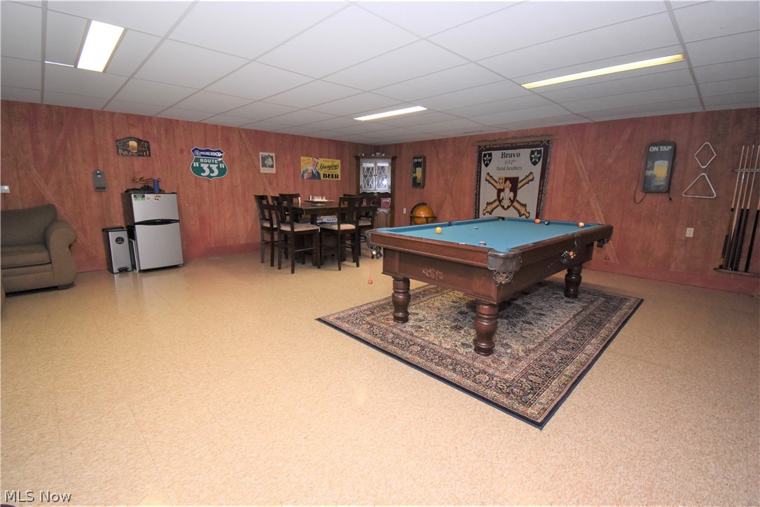Village/Munroe Falls - Residential