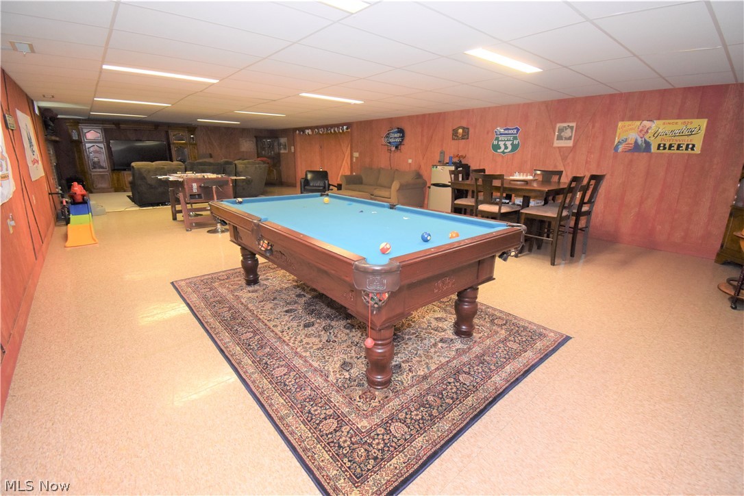Village/Munroe Falls - Residential