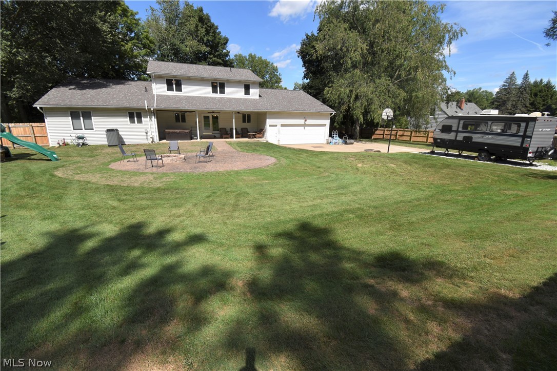 Village/Munroe Falls - Residential