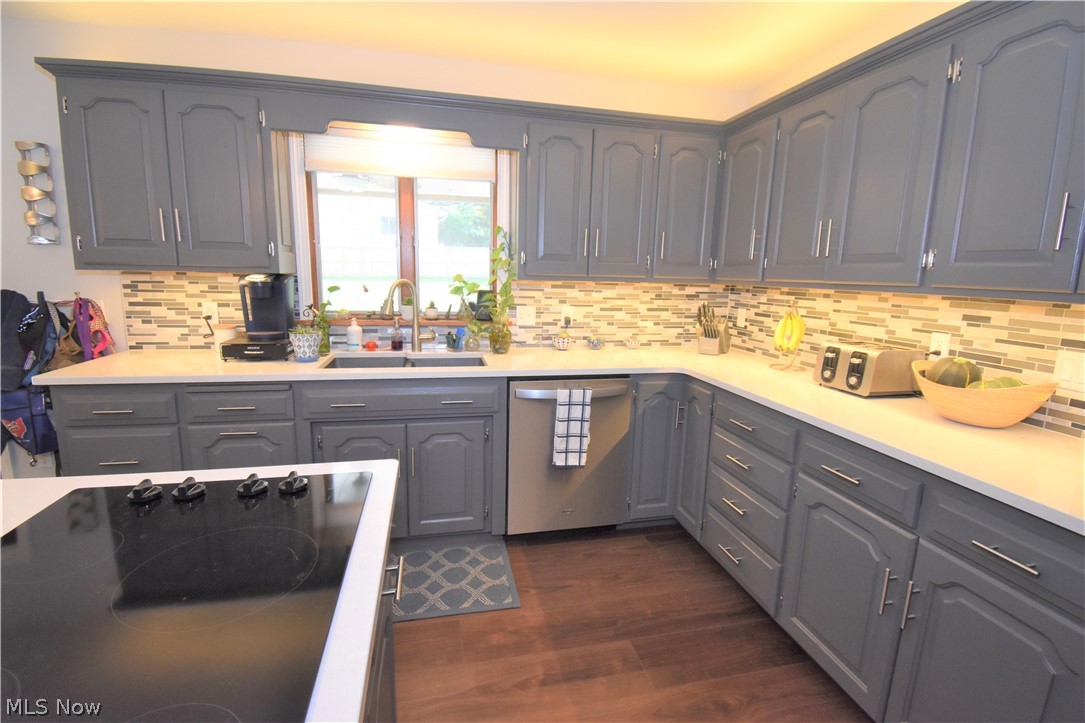 Village/Munroe Falls - Residential