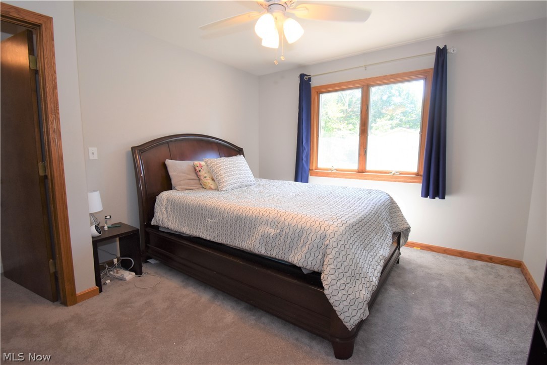 Village/Munroe Falls - Residential