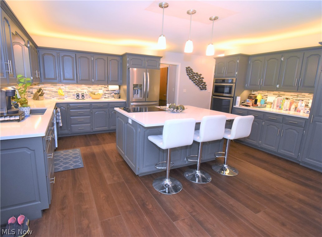 Village/Munroe Falls - Residential