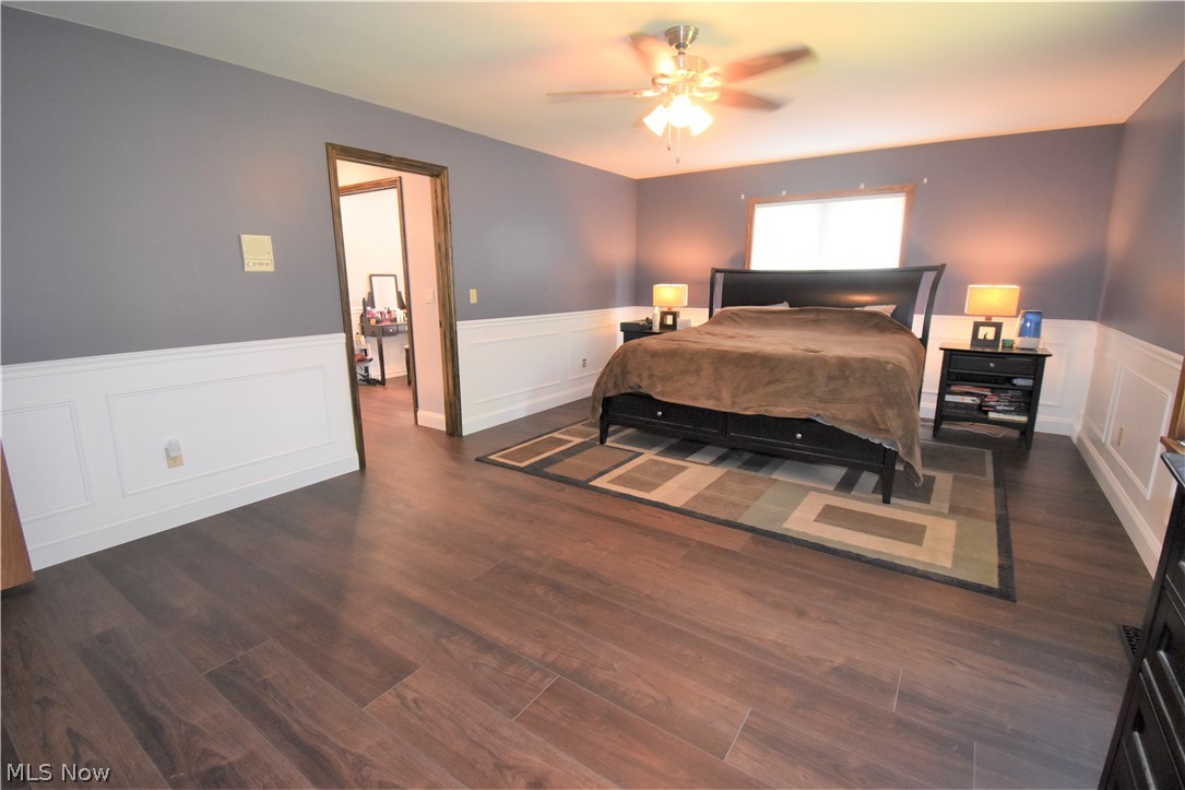 Village/Munroe Falls - Residential