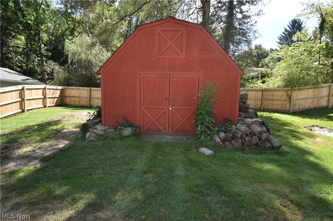 Village/Munroe Falls - Residential