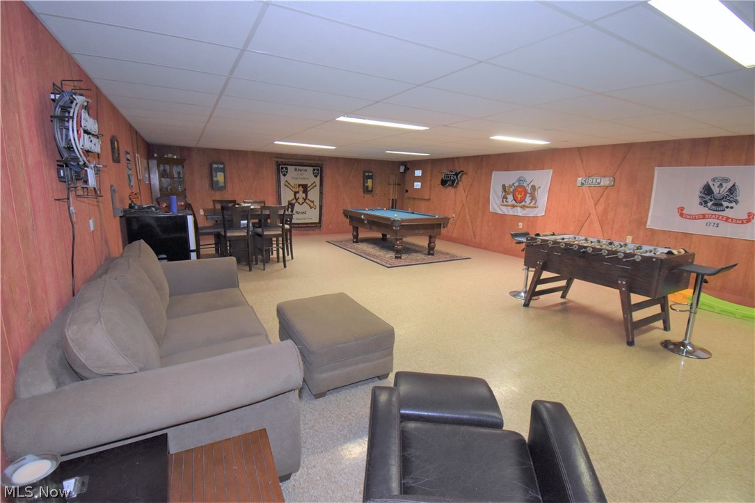 Village/Munroe Falls - Residential