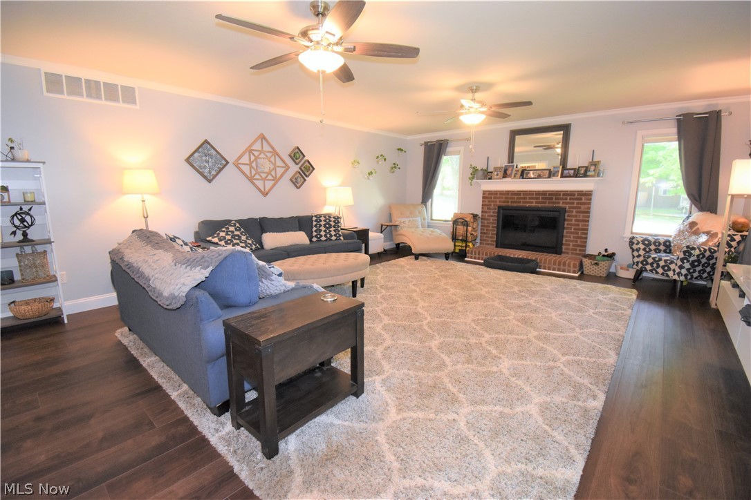 Village/Munroe Falls - Residential