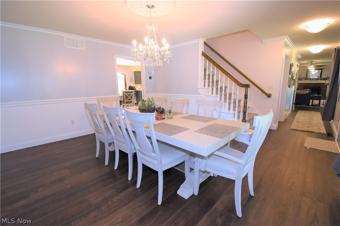 Village/Munroe Falls - Residential