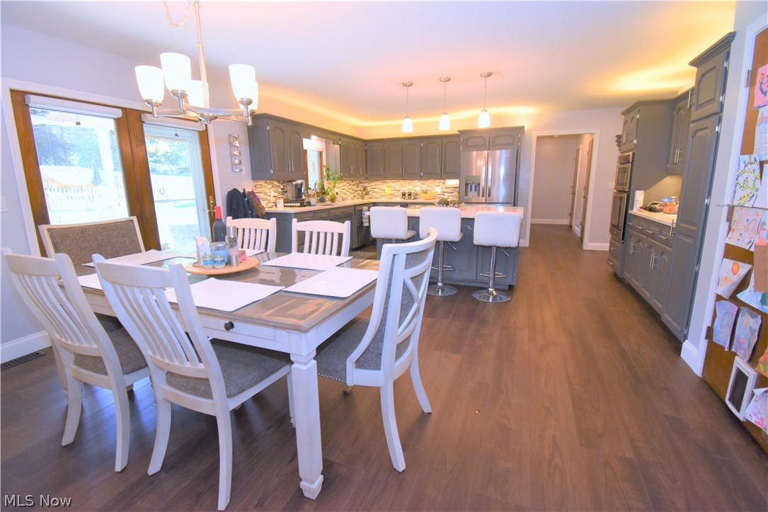 Village/Munroe Falls - Residential