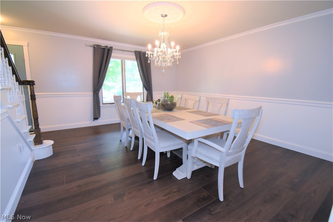 Village/Munroe Falls - Residential