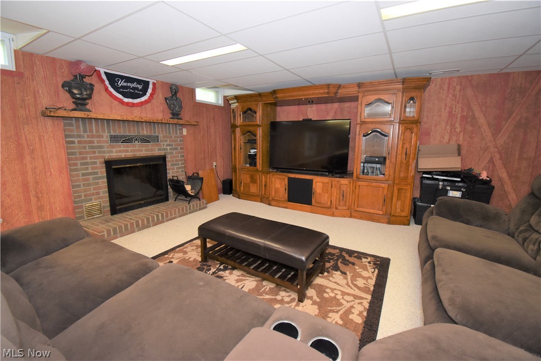 Village/Munroe Falls - Residential