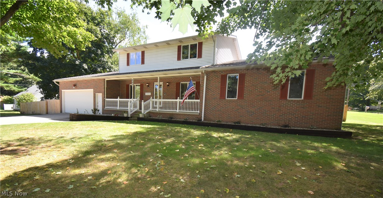 Village/Munroe Falls - Residential