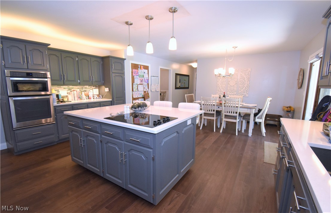 Village/Munroe Falls - Residential