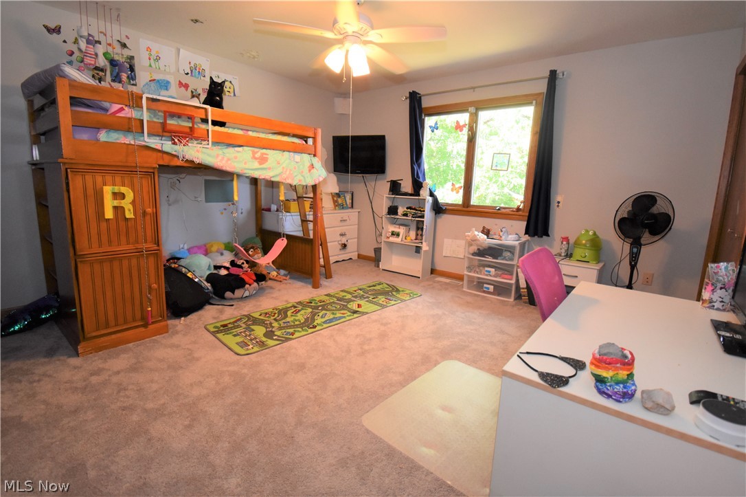 Village/Munroe Falls - Residential