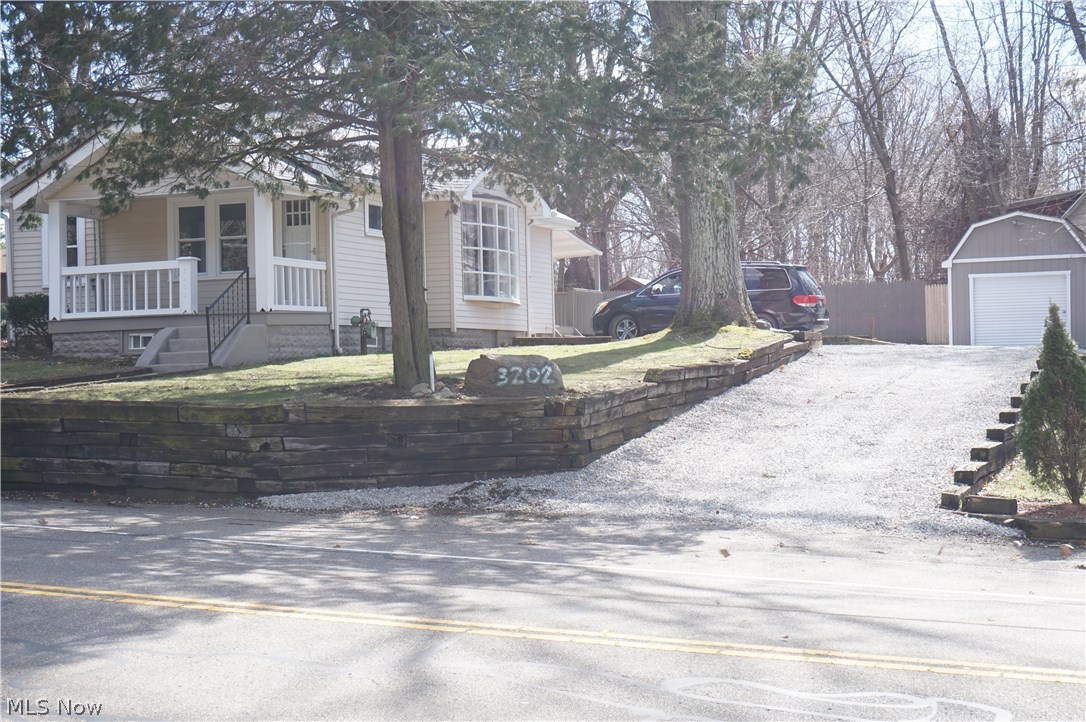 Lakeview Frm - Residential