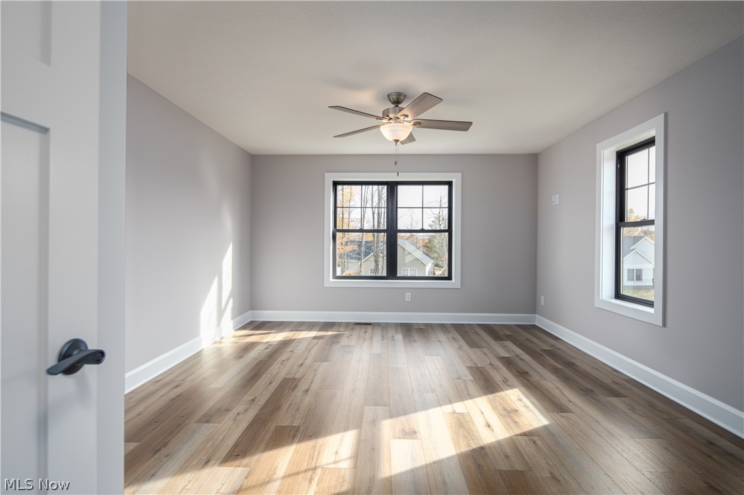 Windfall Reserve - Residential