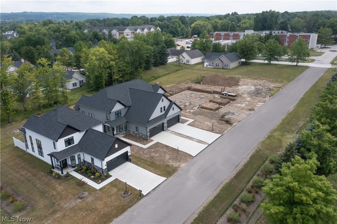 Windfall Reserve - Residential