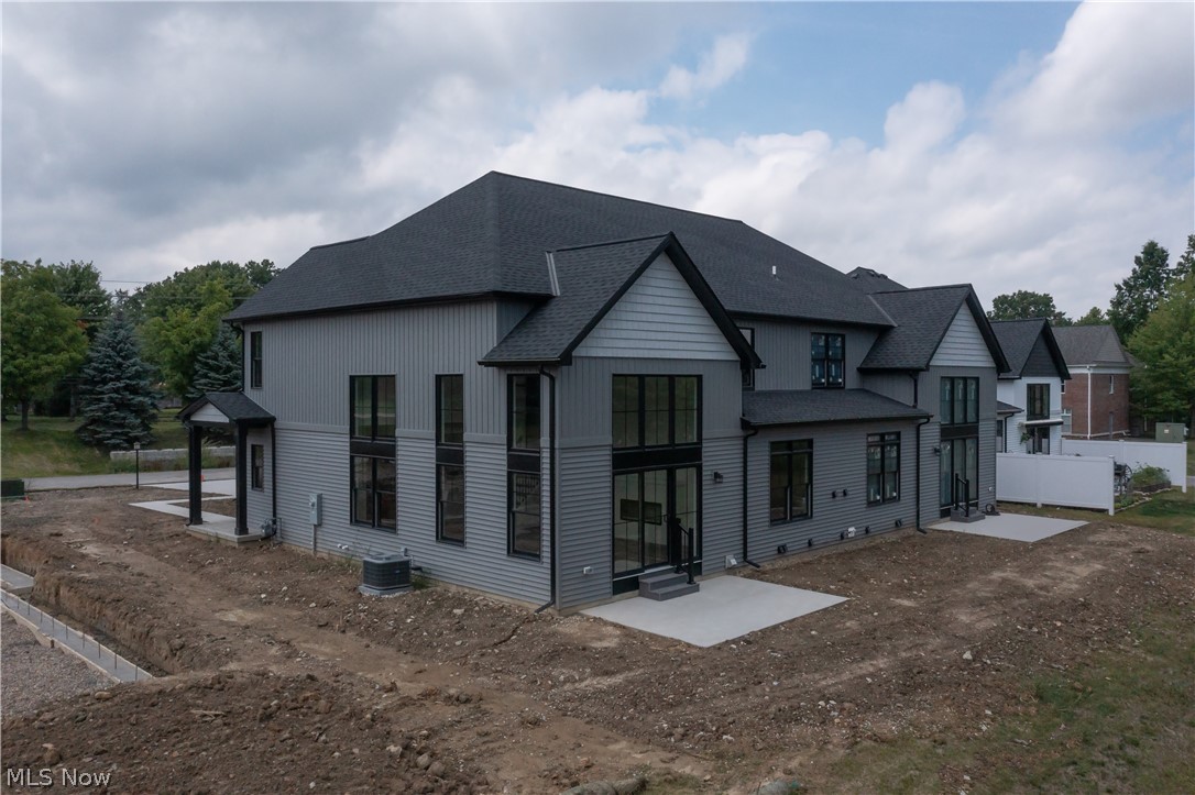 Windfall Reserve - Residential