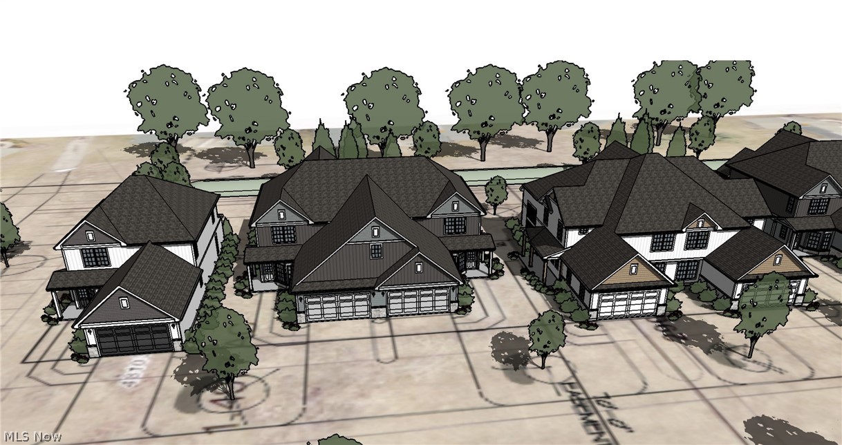 Windfall Reserve - Residential