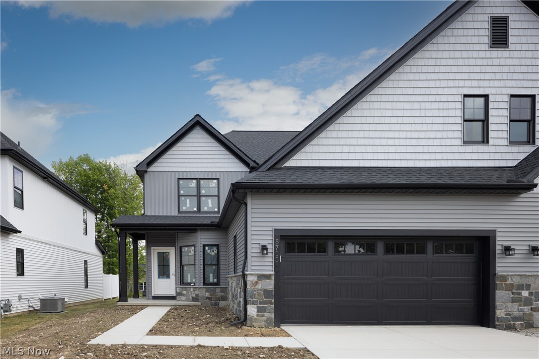 Windfall Reserve - Residential