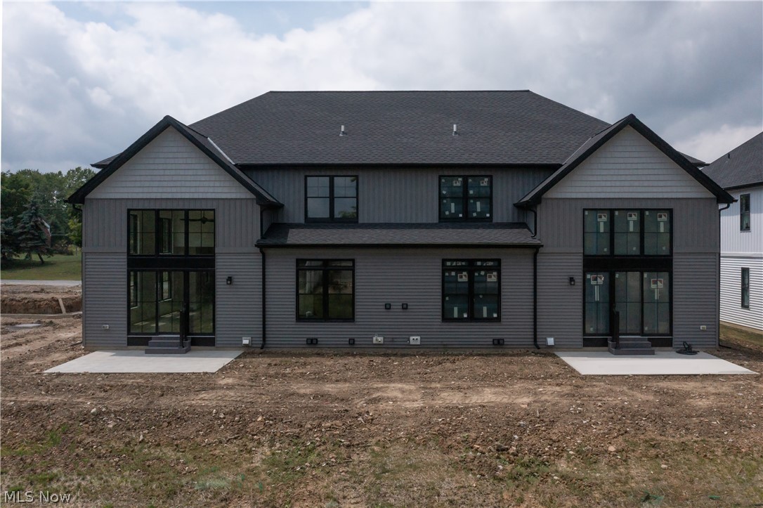 Windfall Reserve - Residential