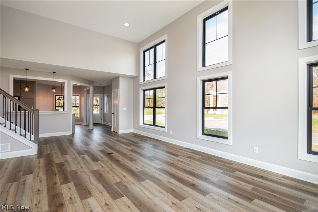 Windfall Reserve - Residential