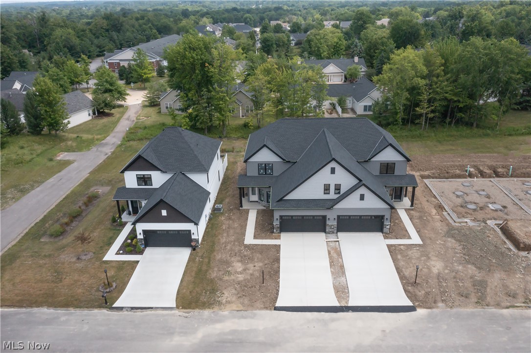 Windfall Reserve - Residential